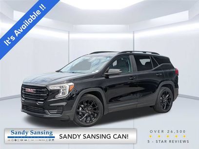 Used 2023 GMC Terrain SLE w/ Driver Convenience Package