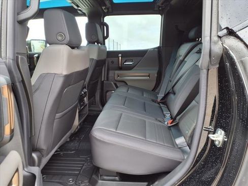 New 2025 GMC Hummer EV 2X image 20