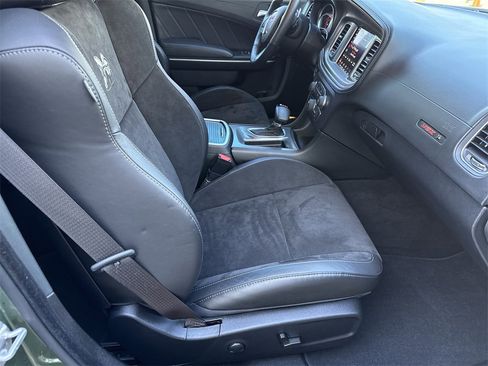 Used 2023 Dodge Charger Scat Pack w/ Plus Group image 14