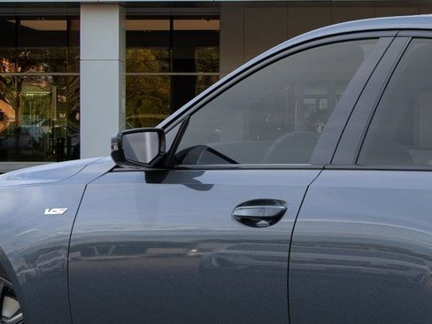 New 2026 Cadillac CT5 V RWD image 12