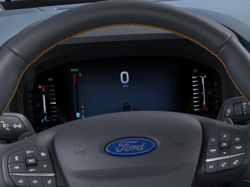 New 2026 Ford Maverick Tremor AWD/4WD image 12