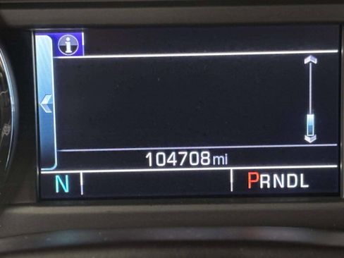 Used 2019 Chevrolet Tahoe LS w/ Max Trailering Package AWD/4WD image 29