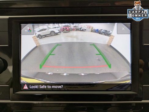 Used 2022 Volkswagen Tiguan S AWD/4WD image 14