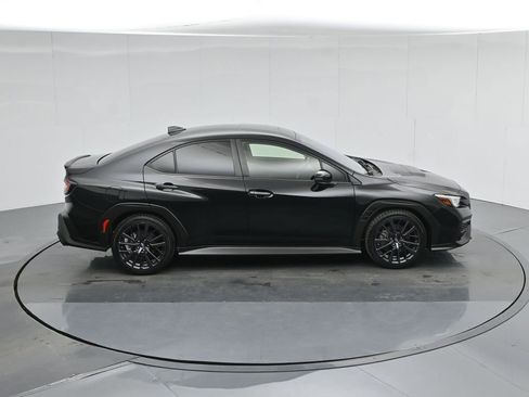 Used 2022 Subaru WRX Limited image 42
