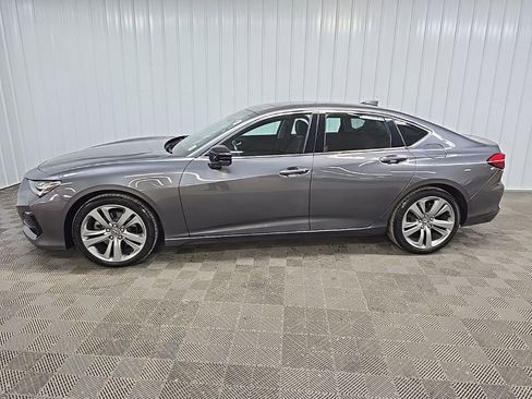 Used 2023 Acura TLX SH-AWD w/ Advance Package image 5