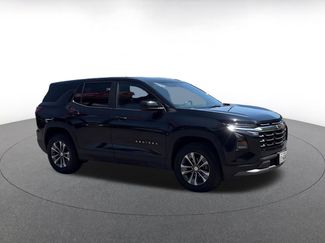 Used 2025 Chevrolet Equinox LT FWD video 2