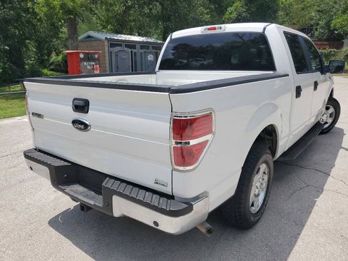 Used 2010 Ford F150 2WD SuperCrew image 6