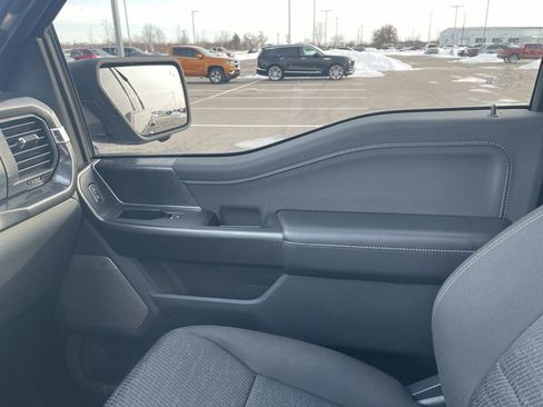 Used 2021 Ford F150 XLT w/ Equipment Group 302A High image 31