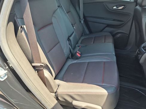 Used 2023 Chevrolet Blazer RS FWD image 21