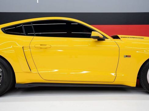 Used 2015 Ford Mustang GT Premium w/ GT Performance Package RWD image 79