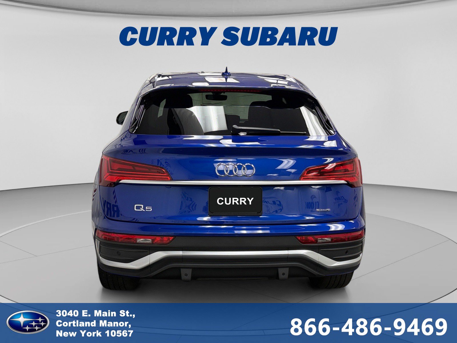 Used 2022 Audi Q5 2.0T Premium AWD/4WD image 4