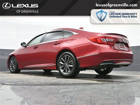 Used 2021 Honda Accord EX-L image 41