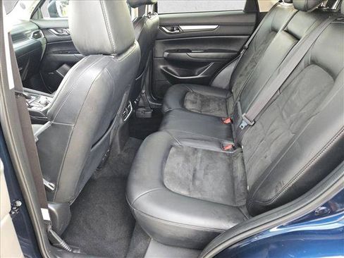 Used 2020 MAZDA CX-5 Touring image 19