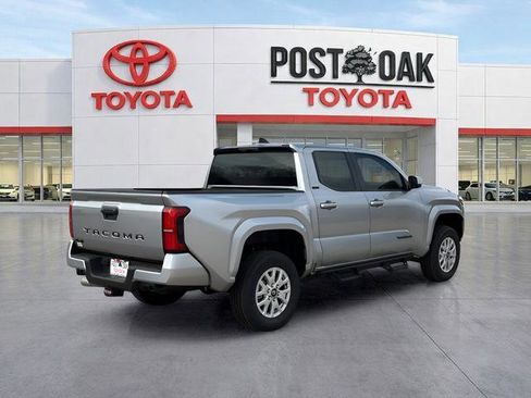 New 2026 Toyota Tacoma SR5 image 7