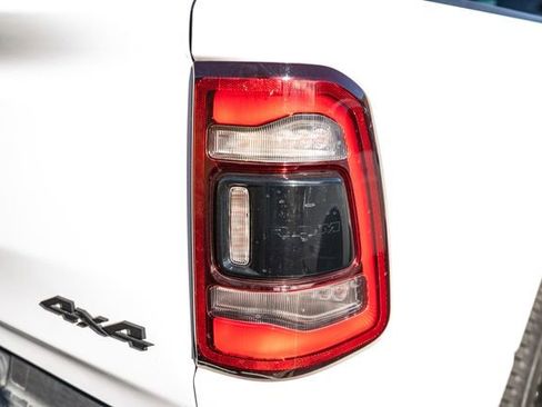 Used 2024 RAM 1500 Big Horn image 10