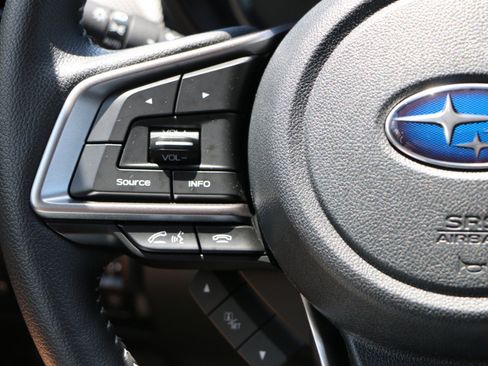 Used 2021 Subaru Forester Touring w/ Popular Package #2 AWD/4WD image 18