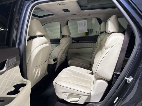 Used 2020 Hyundai Palisade Limited AWD/4WD image 24