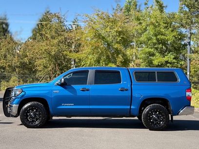 Used 2018 Toyota Tundra SR5