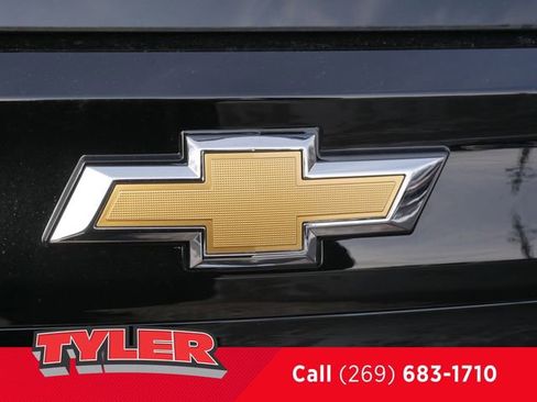 New 2026 Chevrolet Tahoe LS image 15