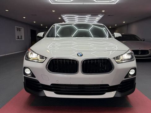 Used 2018 BMW X2 xDrive28i AWD/4WD image 8