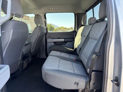 Used 2023 Ford F250 XL w/ STX Appearance Package image 25