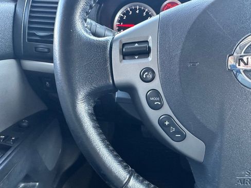 Used 2012 Nissan Sentra 2.0 SR w/ Special Edition Pkg image 19