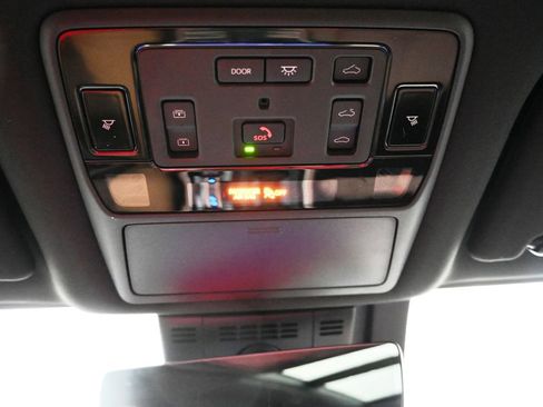 New 2026 Toyota Grand Highlander AWD Hybrid image 34