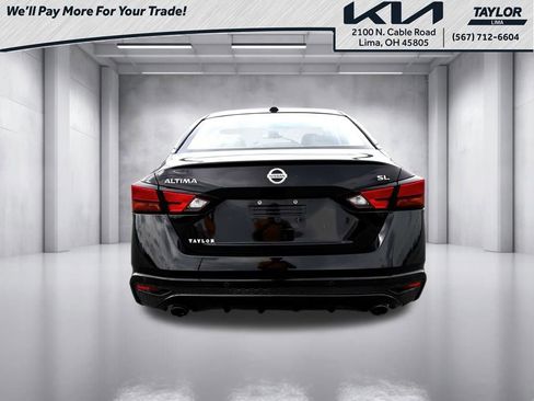 Used 2020 Nissan Altima 2.5 SL image 17