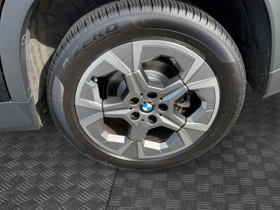 Used 2023 BMW X1 xDrive28i AWD/4WD image 22