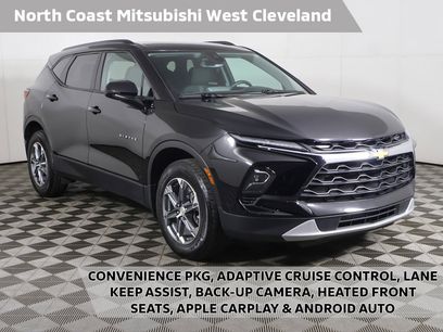 Used 2024 Chevrolet Blazer LT w/ Convenience Package