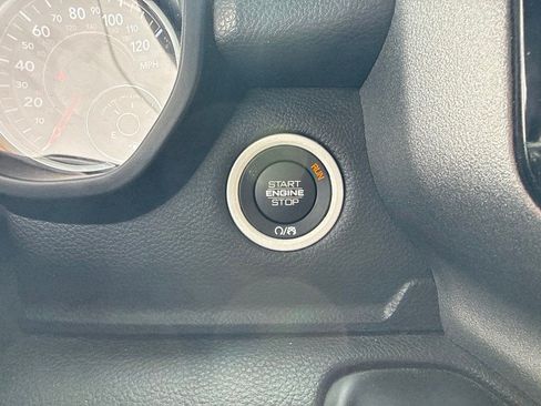 Used 2023 RAM 1500 Big Horn AWD/4WD image 17