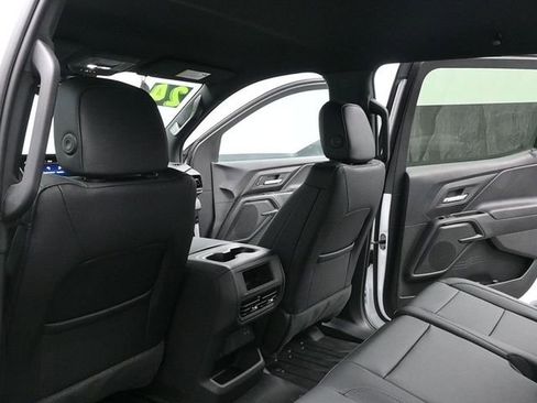 Used 2024 Chevrolet Silverado EV W/T image 11