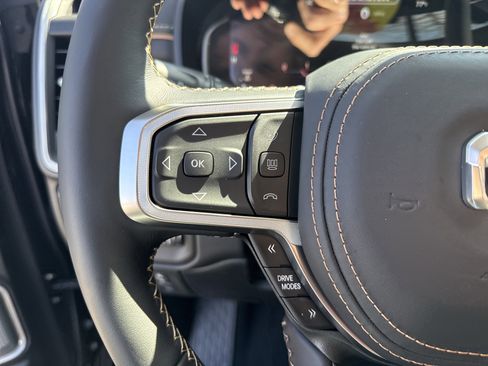 New 2026 RAM 1500 Tungsten w/ Trailer Tow Group image 25