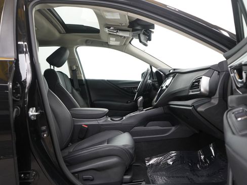 Used 2023 Subaru Outback Limited XT w/ Popular Package #2 image 11