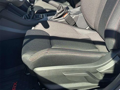 New 2025 Subaru WRX Premium image 16