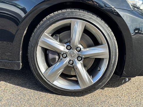 Used 2014 Lexus IS 350 image 7