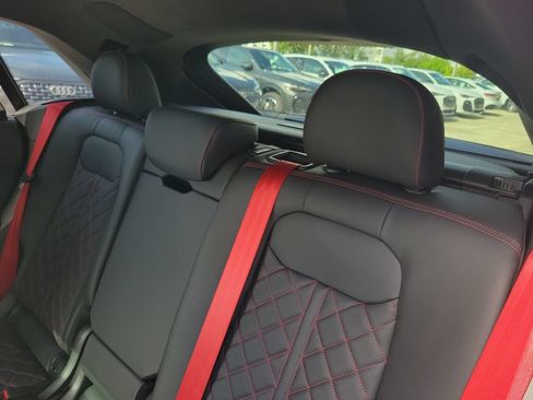 New 2026 Audi SQ8 Prestige AWD/4WD image 26