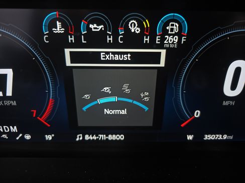 Used 2022 Ford F150 Raptor w/ Equipment Group 801A High image 33