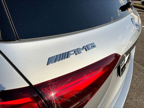 Used 2025 Mercedes-Benz GLE 53 AMG 4MATIC image 9