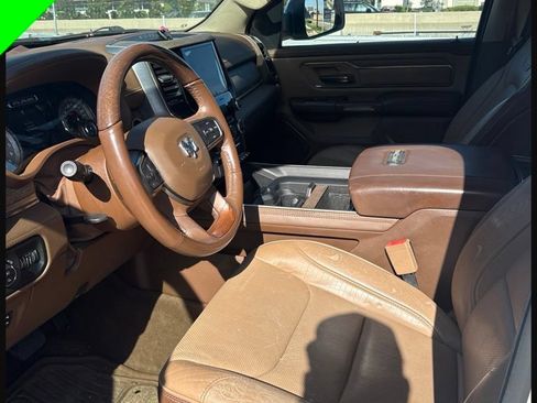 Used 2020 RAM 1500 Limited RWD image 6