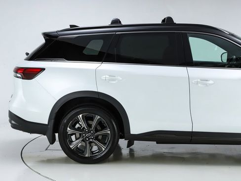 New 2026 INFINITI QX60 Autograph AWD/4WD image 53