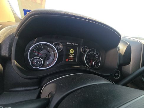 Used 2020 RAM 2500 Tradesman AWD/4WD image 10