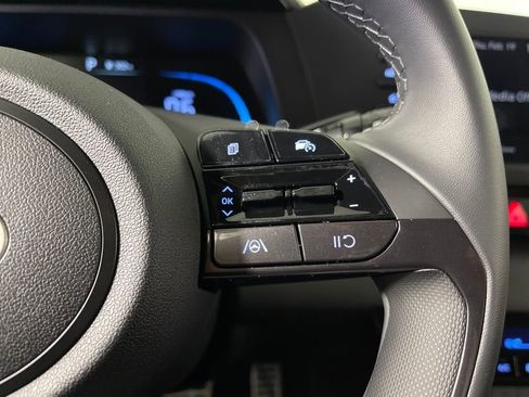 New 2026 Hyundai Elantra Sport FWD image 29