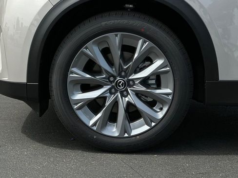 New 2026 MAZDA CX-90 3.3 Turbo w/ Preferred Package image 24