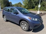 Used 2014 Honda CR-V LX image 3