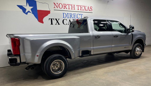 Used 2024 Ford F350 XLT AWD/4WD image 5