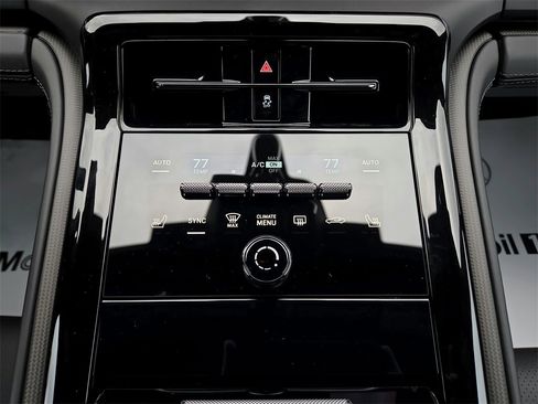 New 2026 Porsche Panamera GTS image 13