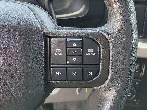 Used 2024 Ford F250 XL w/ XL Driver Assist Package AWD/4WD image 24