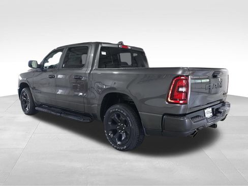 New 2026 RAM 1500 Express AWD/4WD image 6