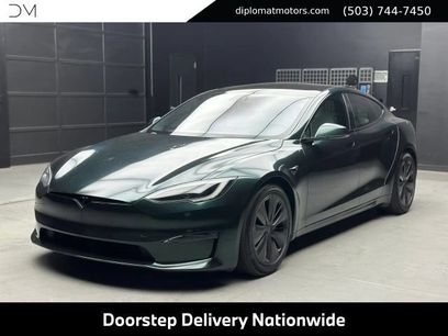Used 2024 Tesla Model S